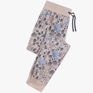 Disney Eeyore pj’s jogger